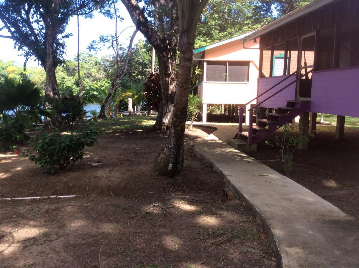 River Bend Resort B&B Belize City Exterior foto