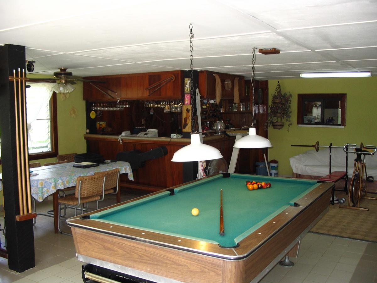 River Bend Resort B&B Belize City Exterior foto