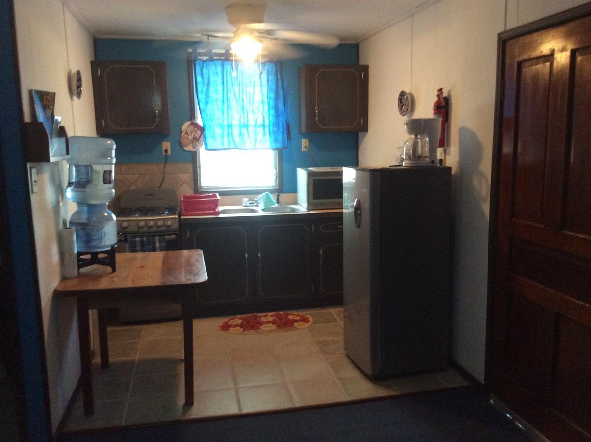 River Bend Resort B&B Belize City Exterior foto